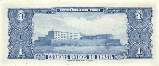 1 Cruzeiro